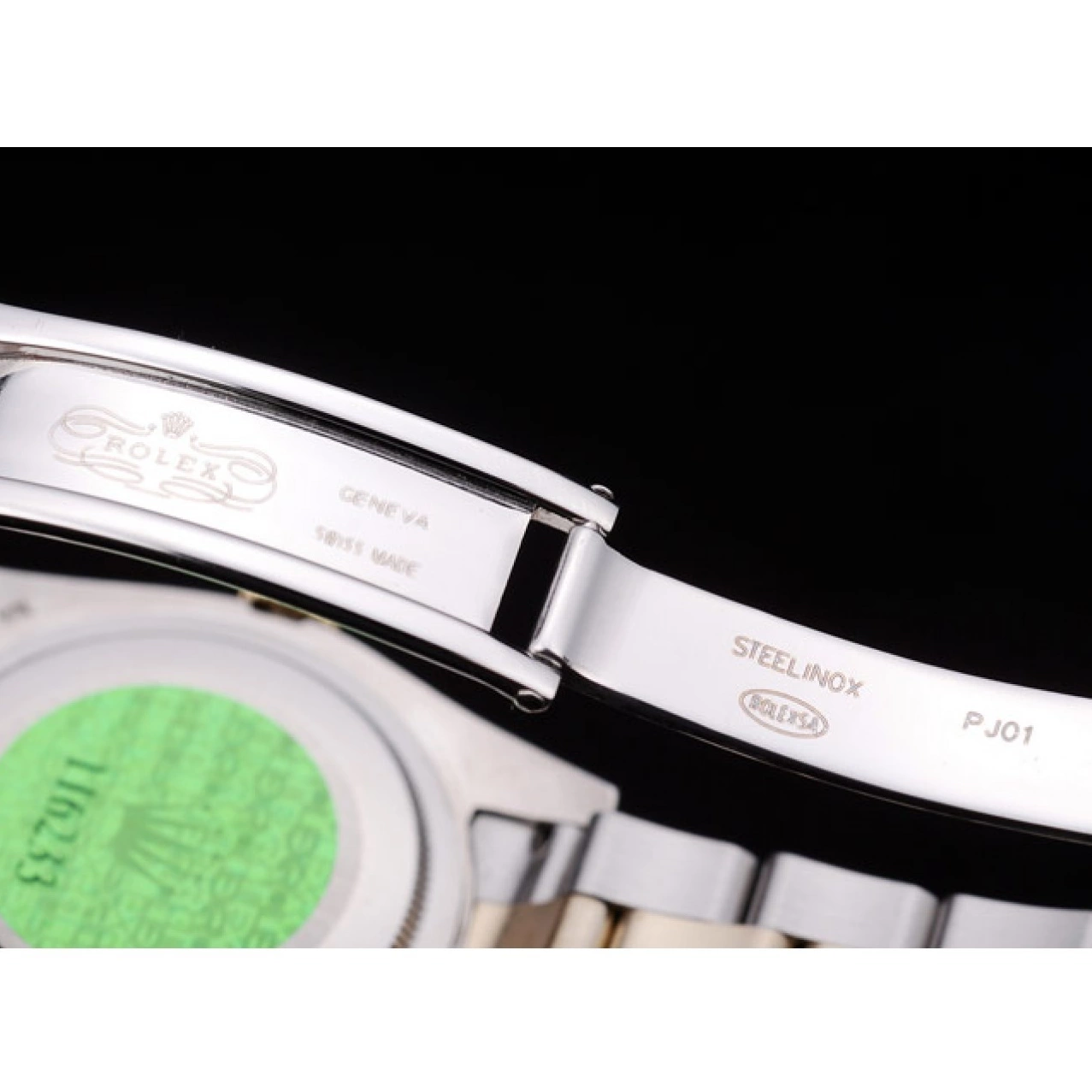 Aaa replica Datejust-rl65 Rolex 0515